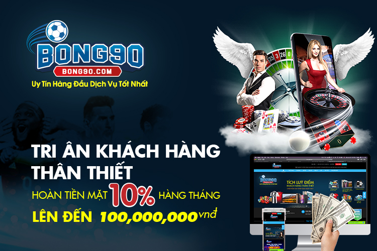 Khách Hàng Thân thiết 10%