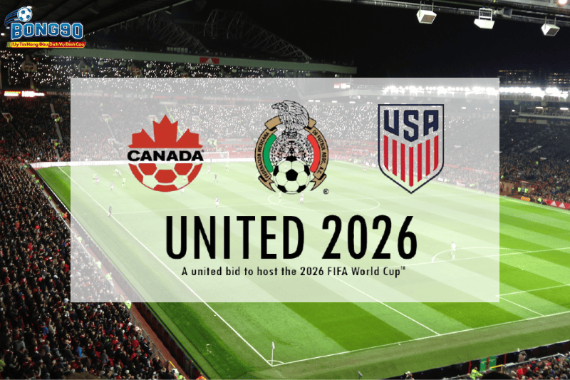 tổng quan về world cup 2026