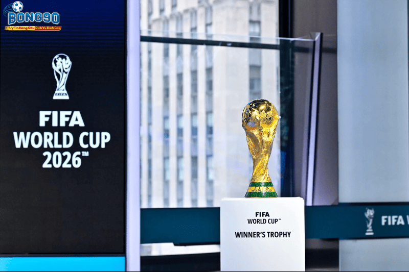 world cup 2026