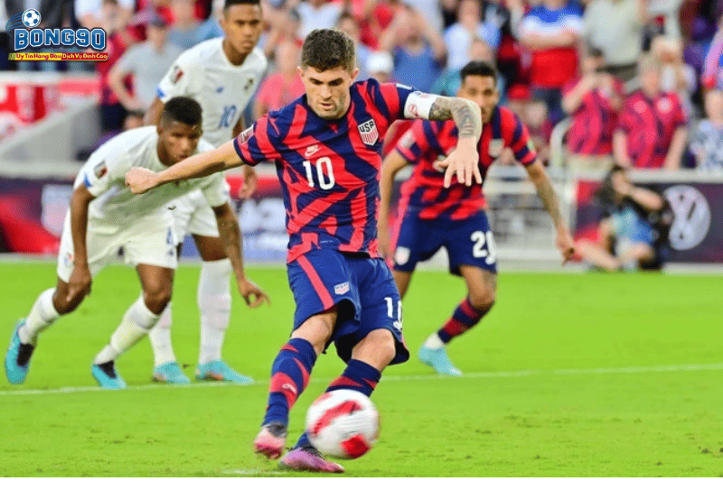 chủ nhà của world cup 2026