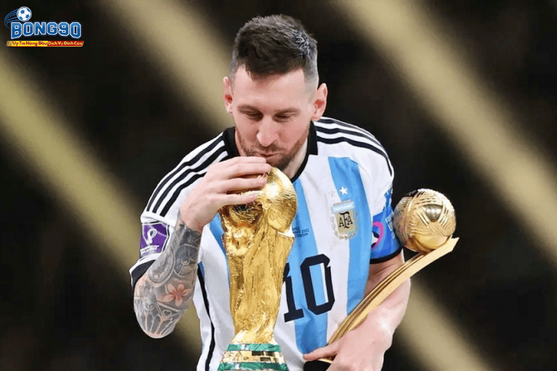 suất tham dự world cup 2026