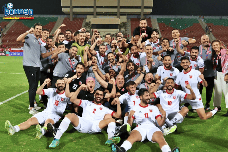 các đội tham dự world cup 2026
