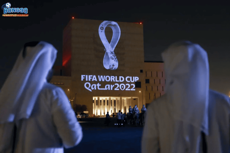 chi phí tổ chức world cup 2026