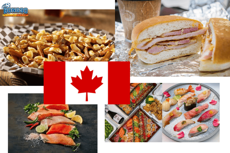 canada