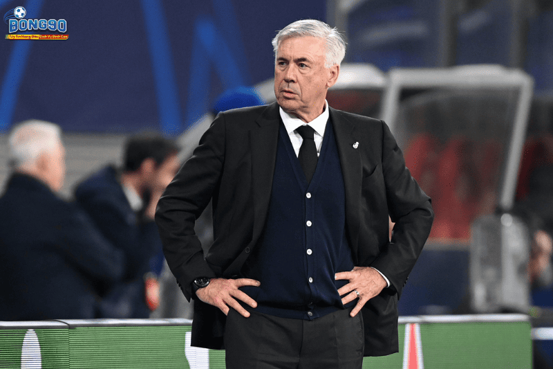 Carlo Ancelotti