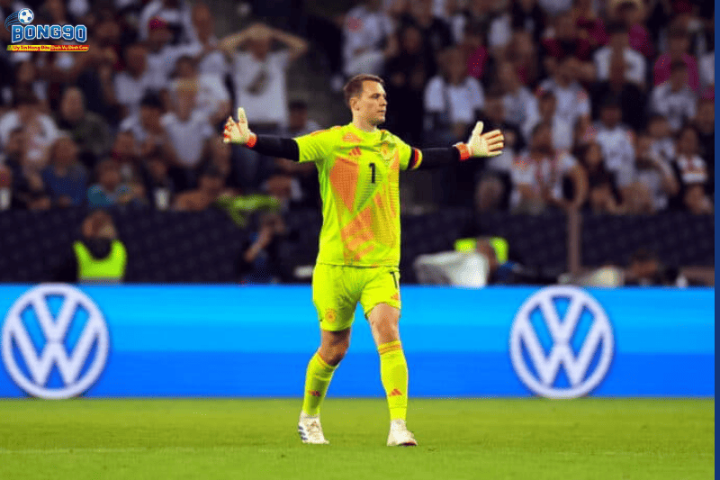 Manuel Neuer