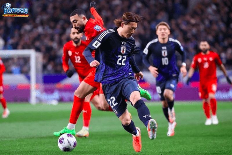 NHẬT BẢN - NIỀM HY VỌNG SỐ 1