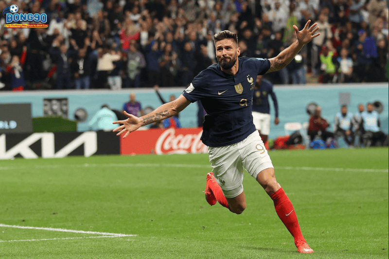 Olivier Giroud